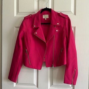 Zara jacket size M